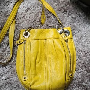 B. Makowsky Cross body